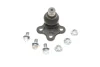 Опора кульова (передня/знизу/R) Renault Kangoo/MB Citan (W415) 1.2-1.6 08- VKDS 316017 SKF VKDS-316017 (фото 1)