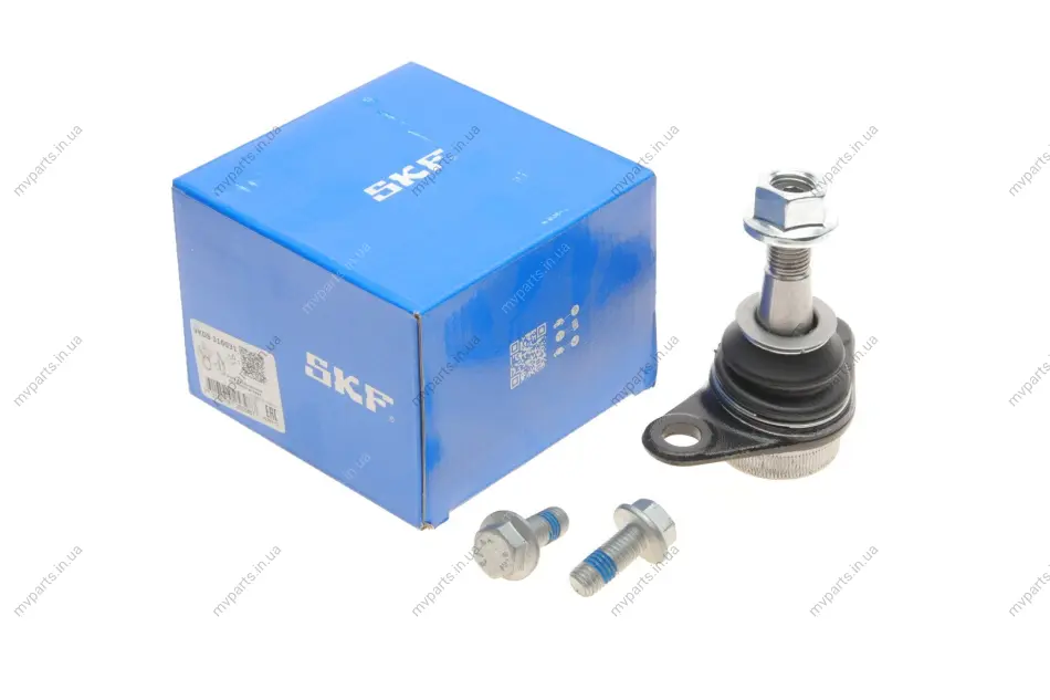 Опора кульова (передня) Volvo S60/V70XC70/XC90 2.0-4.4 97-14 VKDS 316031 SKF VKDS-316031 (фото 1)