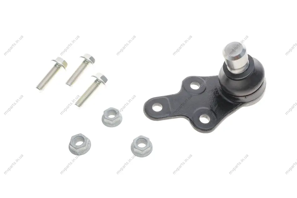 Опора кульова (передня/R) Ford Focus III 10-/Volvo V40 12- VKDS 316044 SKF VKDS-316044 (фото 1)