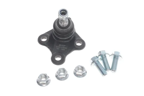 Опора кульова (передня) Dacia Duster II 1.2-1.6LPG, 17- VKDS 316050 SKF VKDS-316050