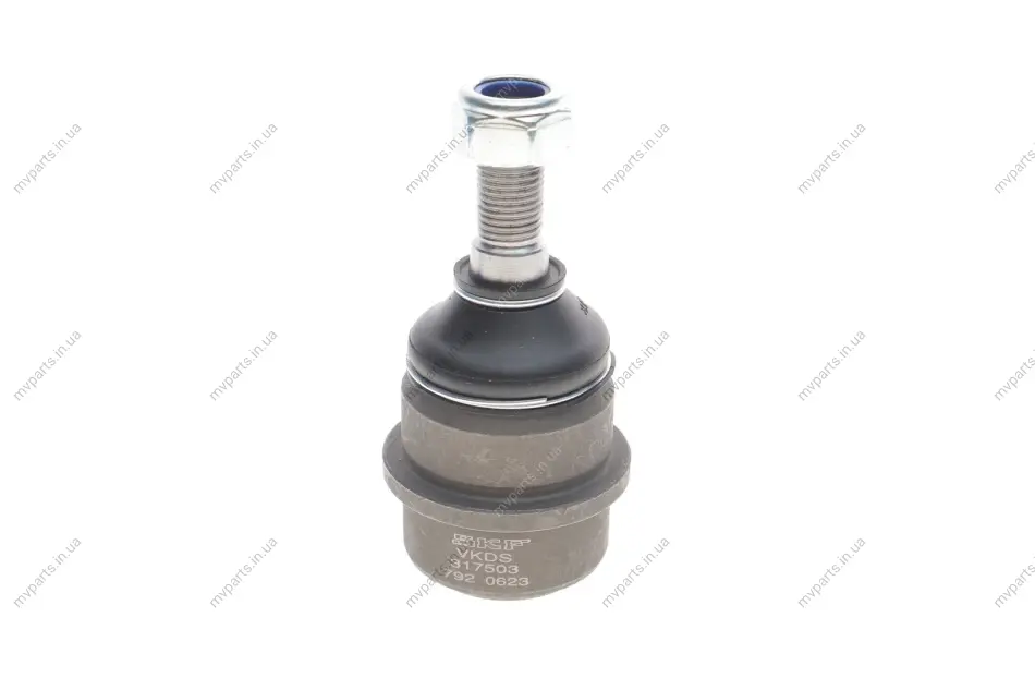 Опора кульова (передня/верхня) Land Rover Discovery/Range Rover II 94-04 VKDS 317503 SKF VKDS-317503 (фото 1)