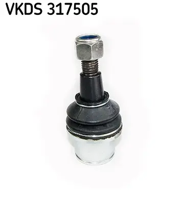 Опора кульова (передня/знизу) Land Rover DiscoveryIII-IV/Range Rover Sport 04-09 VKDS 317505 SKF VKDS-317505 (фото 1)