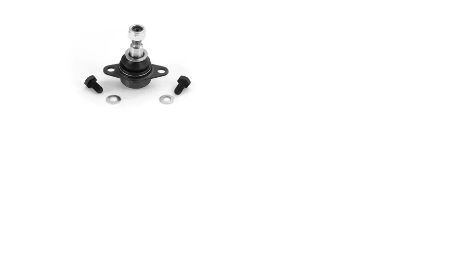 Опора кульова (передня/зверху) BMW X3 (E83) 03-11 VKDS 318514 SKF VKDS-318514 (фото 1)