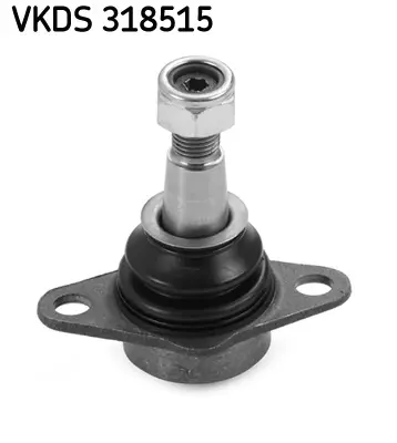 Опора кульова (передня) BMW X3 (E83) 2.0i-3.0i 03-11 M54/M7/N47/N52 VKDS 318515 SKF VKDS-318515 (фото 1)