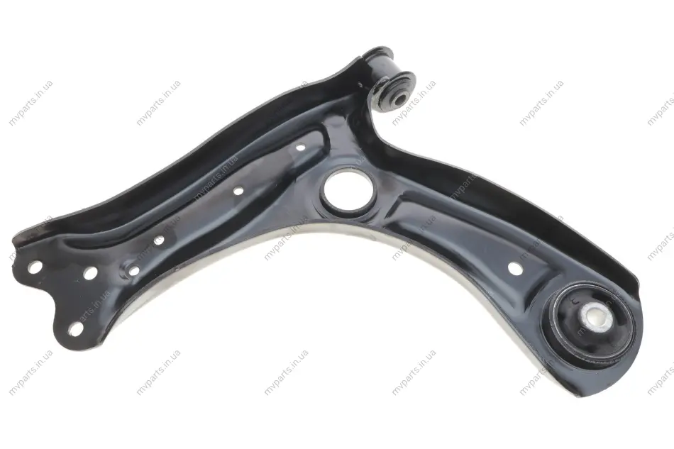 Важіль підвіски (передній/знизу) (R) Seat Ibiza/Cordoba 02-09/Skoda Fabia 06-14/VW Polo 02-09 VKDS 321018 SKF VKDS-321018 (фото 1)