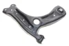 Важіль підвіски (передній/знизу) (R) Seat Ibiza/Cordoba 02-09/Skoda Fabia 06-14/VW Polo 02-09 VKDS 321018 SKF VKDS-321018 (фото 4)