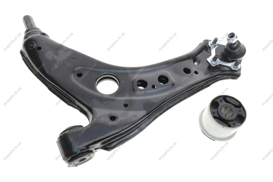 Важіль підвіски (передній/знизу) (L) Seat Cordoba/Ibiza 02-09/Skoda Fabia 99-14/Roomster 06-15 VKDS 321100 B SKF VKDS-321100-B (фото 1)