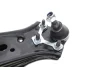 Важіль підвіски (передній/знизу) (L) Seat Cordoba/Ibiza 02-09/Skoda Fabia 99-14/Roomster 06-15 VKDS 321100 B SKF VKDS-321100-B (фото 11)