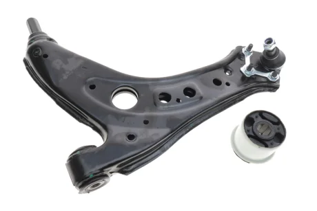 Важіль підвіски (передній/знизу) (L) Seat Cordoba/Ibiza 02-09/Skoda Fabia 99-14/Roomster 06-15 VKDS 321100 B SKF VKDS-321100-B
