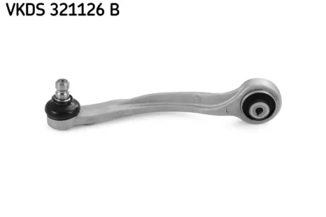 Важіль AUDI A6, A7, Q5, Q7, Q8, VW TUOAREG 17- перед. міст ліворуч зверху (Вир-во) SKF VKDS-321126-B