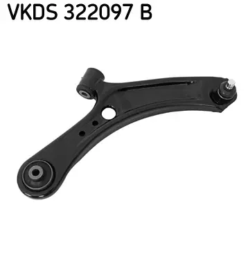 Важіль підвіски (передній/знизу) (R) Fiat Sedici/Suzuki SX4 06- VKDS 322097 B SKF VKDS-322097-B (фото 1)