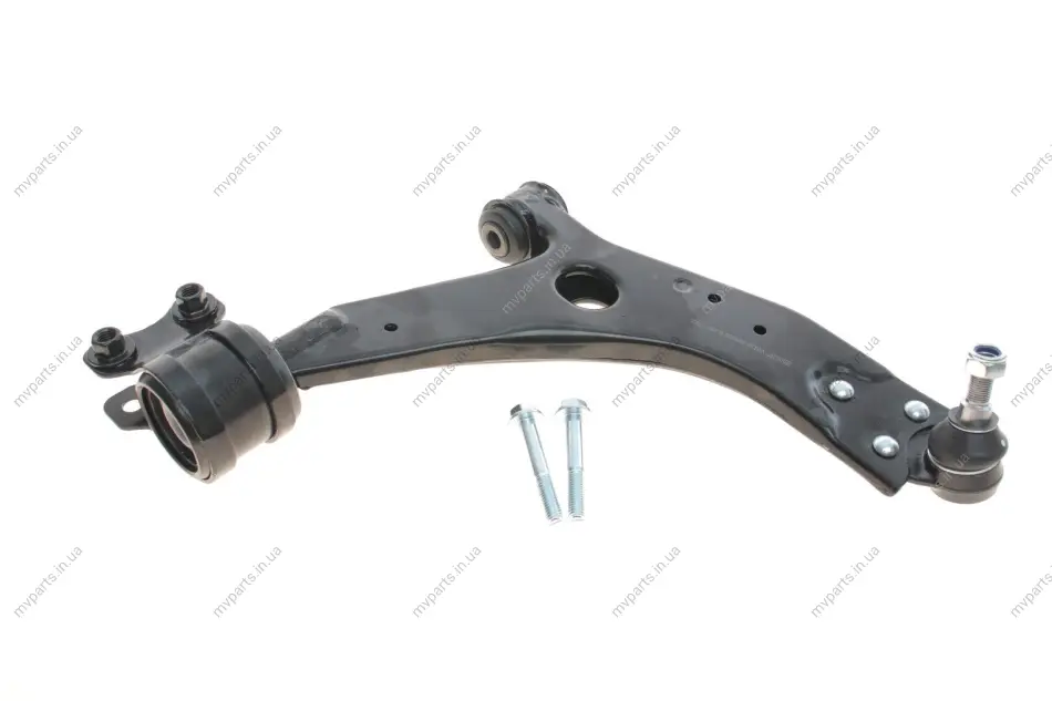 Важіль підвіски (передній/знизу) (R) Ford C-Max 07-10/Focus/Volvo C30/C70/S40/V50 04-12 (з кульовою) VKDS 324002 B SKF VKDS-324002-B (фото 1)