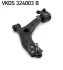 Важіль FORD C-MAX, FOCUS II, VOLVO C30, S40 II, V50 03-13 перед. міст ліворуч (Вир-во) SKF VKDS-324003-B (фото 1)