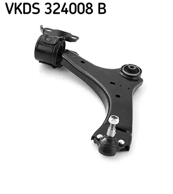 Важіль підвіски (передній) (R) Ford Mondeo/Volvo S60/V70 06- VKDS 324008 B SKF VKDS-324008-B (фото 1)