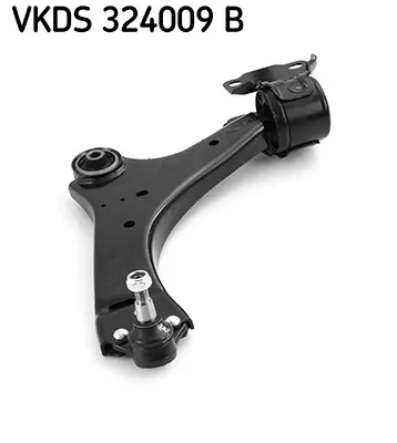 Важіль підвіски (передній) (L) Ford Mondeo/Volvo S60/V70 06- VKDS 324009 B SKF VKDS-324009-B (фото 1)