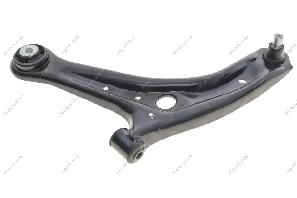 Важіль підвіски (передній/знизу) (L) Ford Fiesta 1.25-1.6D 08- VKDS 324019 B SKF VKDS-324019-B (фото 1)