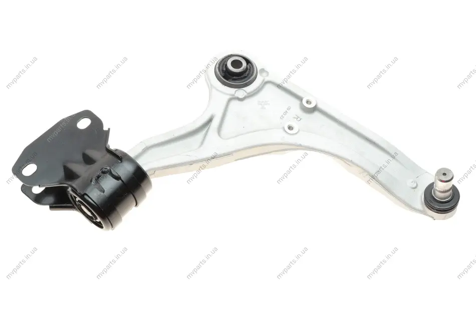 Важіль підвіски (передній) (R) Ford Mondeo V 1.0-2.0 TDCi 14- VKDS 324037 B SKF VKDS-324037-B (фото 1)