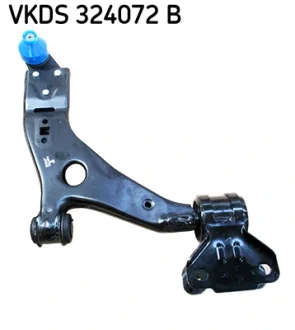 Ваіжль FORD KUGA II 12- перед. міст праворуч знизу (Вир-во) SKF VKDS-324072-B