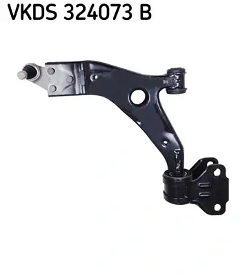 Ваіжль FORD KUGA II 12- перед. міст ліворуч знизу (Вир-во) SKF VKDS-324073-B (фото 1)