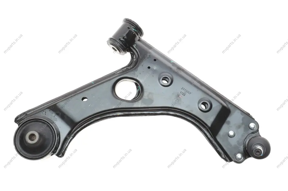 Важіль підвіски (передній) (R) Opel Corsa D/E 1.2-1.7 CDTI 06- VKDS 325004 B SKF VKDS-325004-B (фото 1)