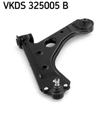 Важіль підвіски (передній) (L) Opel Corsa D/E 1.2-1.7 CDTI 06- VKDS 325005 B SKF VKDS-325005-B (фото 1)