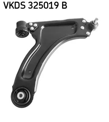 Важіль підвіски (передній/знизу) (R) Opel Meriva 03-10 VKDS 325019 B SKF VKDS-325019-B (фото 1)