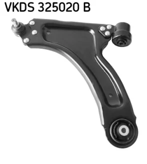 Важіль підвіски (передній/знизу) (L) Opel Meriva 03-10 VKDS 325020 B SKF VKDS-325020-B