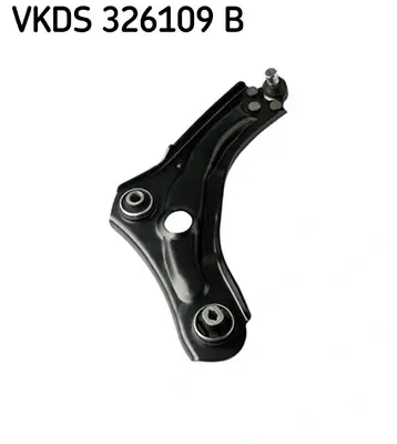 Важіль RENAULT MEGANE IV 15 перед. міст праворуч низ (Вир-во) SKF VKDS-326109-B (фото 1)