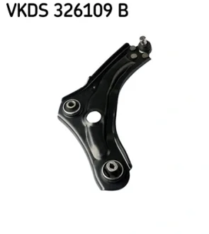 Важіль RENAULT MEGANE IV 15 перед. міст праворуч низ (Вир-во) SKF VKDS-326109-B