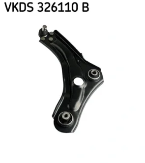 Важіль RENAULT MEGANE IV 15 перед. міст ліворуч низ (Вир-во) SKF VKDS-326110-B