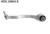 Важіль MERCEDES E-SLASS(W211), CLS(C219) 02-10 перед. міст ліворуч низ (Вир-во) SKF VKDS-328040-B (фото 1)