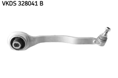 Важіль MERCEDES E-SLASS(W211), CLS(C219) 02-10 перед. міст праворуч низ (Вир-во) SKF VKDS-328041-B