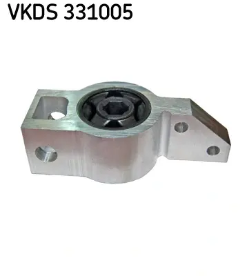 Сайлентблок важеля (переднього/ззаду/R) VW Caddy III/IV 03/04- VKDS 331005 SKF VKDS-331005 (фото 1)