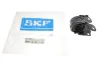 Сайлентблок важеля (переднього/знизу/ззаду) Ford Galaxy/Mondeo 06-15 (L) VKDS 334006 SKF VKDS-334006 (фото 2)