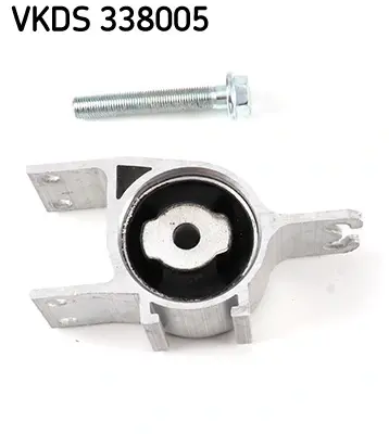 Сайлентблок важеля (переднього/ззаду) MB A-class (W176) 12-18 (L) VKDS 338005 SKF VKDS-338005 (фото 1)