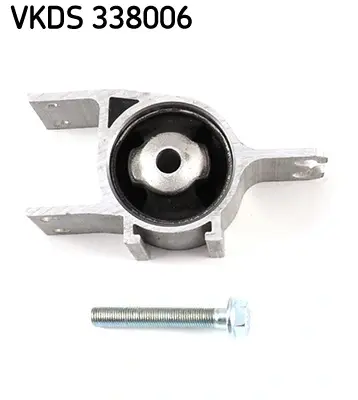 Сайлентблок важеля (переднього/ззаду) MB A-class (W176) 12-18 (R) VKDS 338006 SKF VKDS-338006 (фото 1)