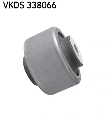 Сайлентблок важеля (переднього/ззаду) MB Vito (W639) 11- VKDS 338066 SKF VKDS-338066 (фото 1)