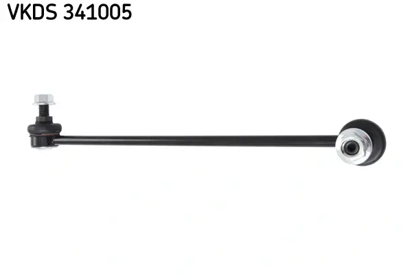 Тяга стабілізатора (переднього) (R) Audi A3/TT/Seat Leon/Skoda Octavia/VW Golf/Bora 96-10 VKDS 341005 SKF VKDS-341005 (фото 1)