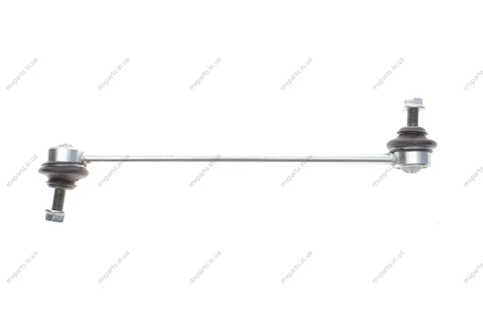 Тяга стабілізатора (переднього) Fiat 500/Bravo/Lancia Delta 01- (L=286.5mm) VKDS 342005 SKF VKDS-342005 (фото 1)