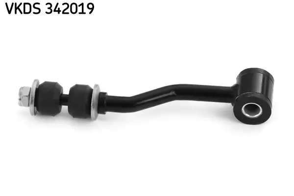 Тяга стабілізатора (переднього) Jeep Cherokee 84-01 VKDS 342019 SKF VKDS-342019 (фото 1)