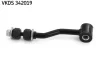 Тяга стабілізатора (переднього) Jeep Cherokee 84-01 VKDS 342019 SKF VKDS-342019 (фото 1)