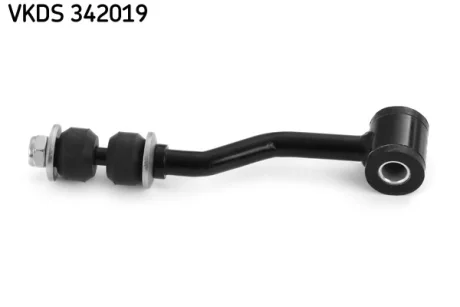 Тяга стабілізатора (переднього) Jeep Cherokee 84-01 VKDS 342019 SKF VKDS-342019