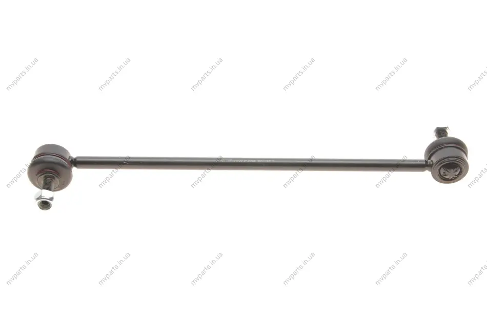 Тяга стабілізатора (переднього) Citroen Berlingo/Peugeot Partner 08- VKDS 343003 SKF VKDS-343003 (фото 1)