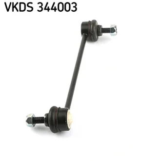 Тяга стабілізатора (переднього) Ford Connect 02- VKDS 344003 SKF VKDS-344003