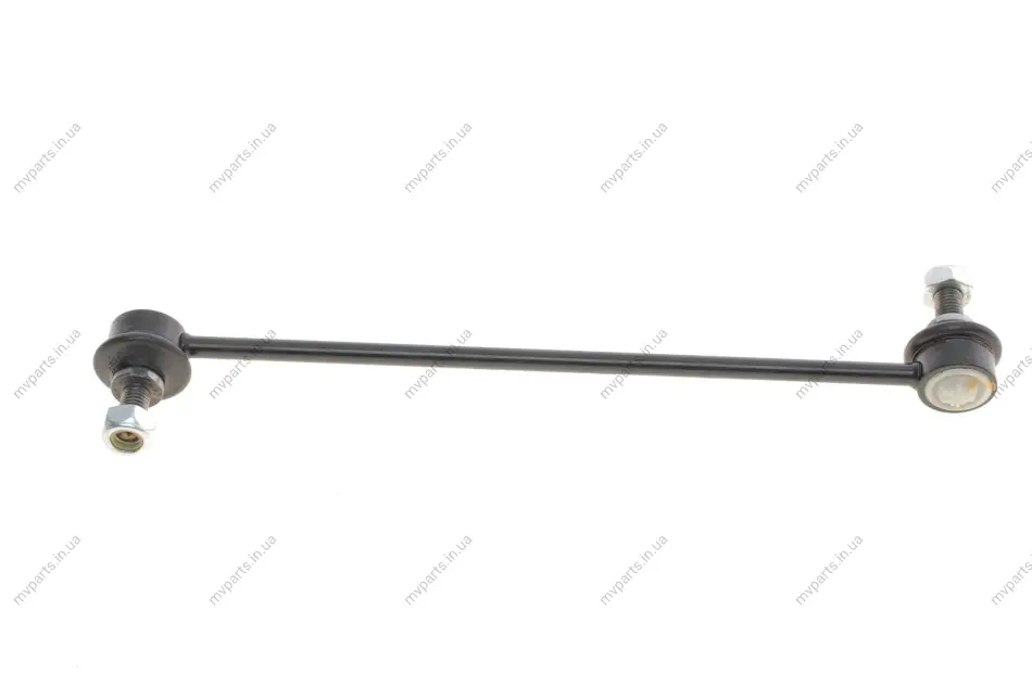 Тяга стабілізатора (переднього) Ford Fiesta V/Fusion 01-12 VKDS 344013 SKF VKDS-344013 (фото 1)