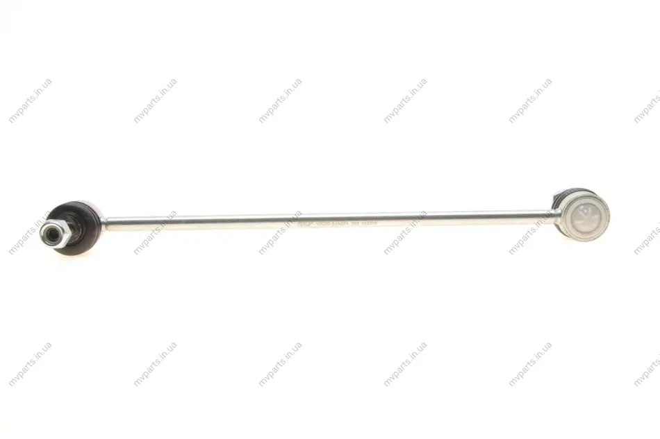 Тяга стабілізатора (переднього) Volvo S60/S80/V70/CX70 97-14 VKDS 346024 SKF VKDS-346024 (фото 1)