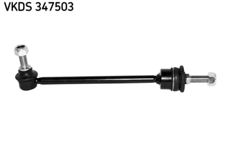 Тяга стабілізатора (переднього) Land Rover Discovery 98-04 VKDS 347503 SKF VKDS-347503