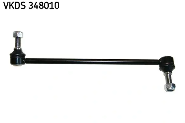 Тяга стабілізатора (переднього) (R) MB C-class (W204) 07-14 (L=291/M12x1.5) VKDS 348010 SKF VKDS-348010 (фото 1)