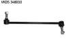 Тяга стабілізатора (переднього) (R) MB C-class (W204) 07-14 (L=291/M12x1.5) VKDS 348010 SKF VKDS-348010 (фото 1)
