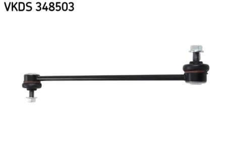 Тяга стабілізатора (переднього) Mini Mini Cooper/Roadster 01-15 VKDS 348503 SKF VKDS-348503